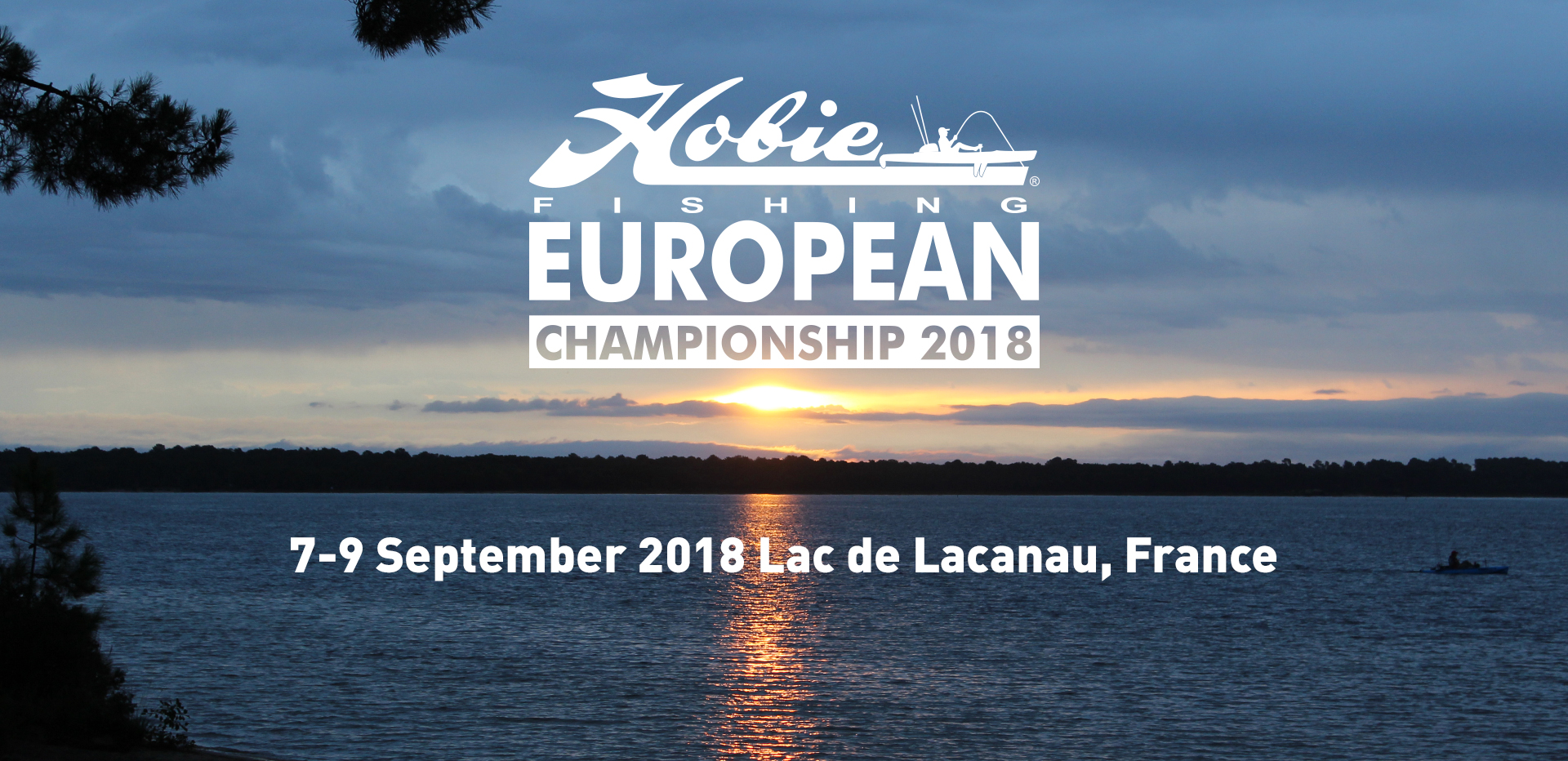 HFE5 moves it’s venue to lac de Lacanau in France