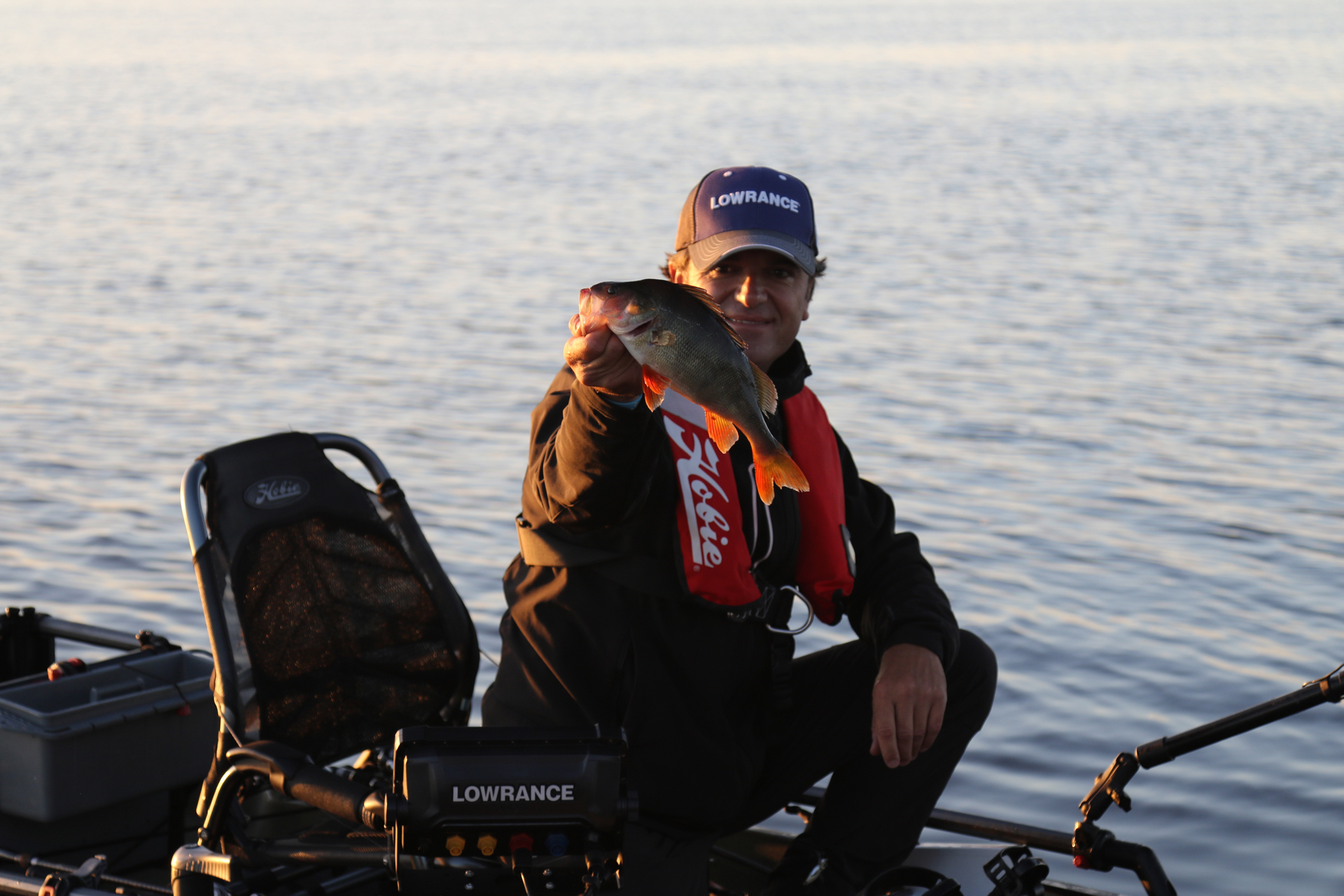 Gallery – Rapala Competition Day 1 – HFE 2018