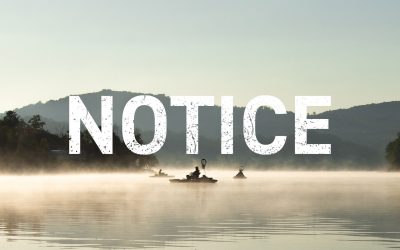 A NOTICE TO COMPETITORS FROM HOBIE ON COVID-19
