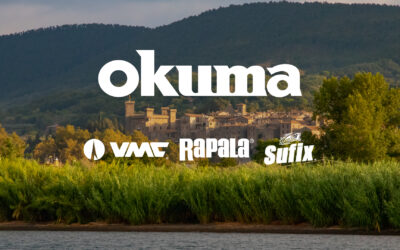 OKUMA PRIZES